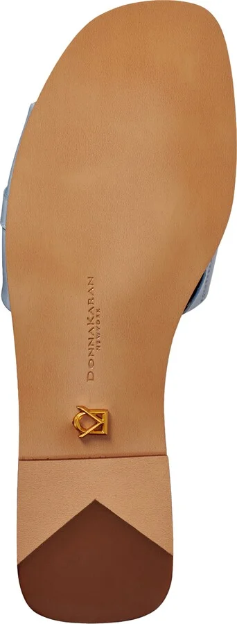 Haylen Slide Sandal - Image 4