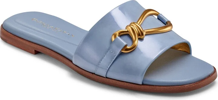 Haylen Slide Sandal