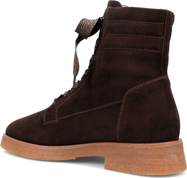 Hayley Lace-Up Boot - Image 2