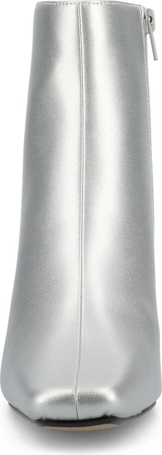 Haylinn Vegan Leather Bootie - Image 3