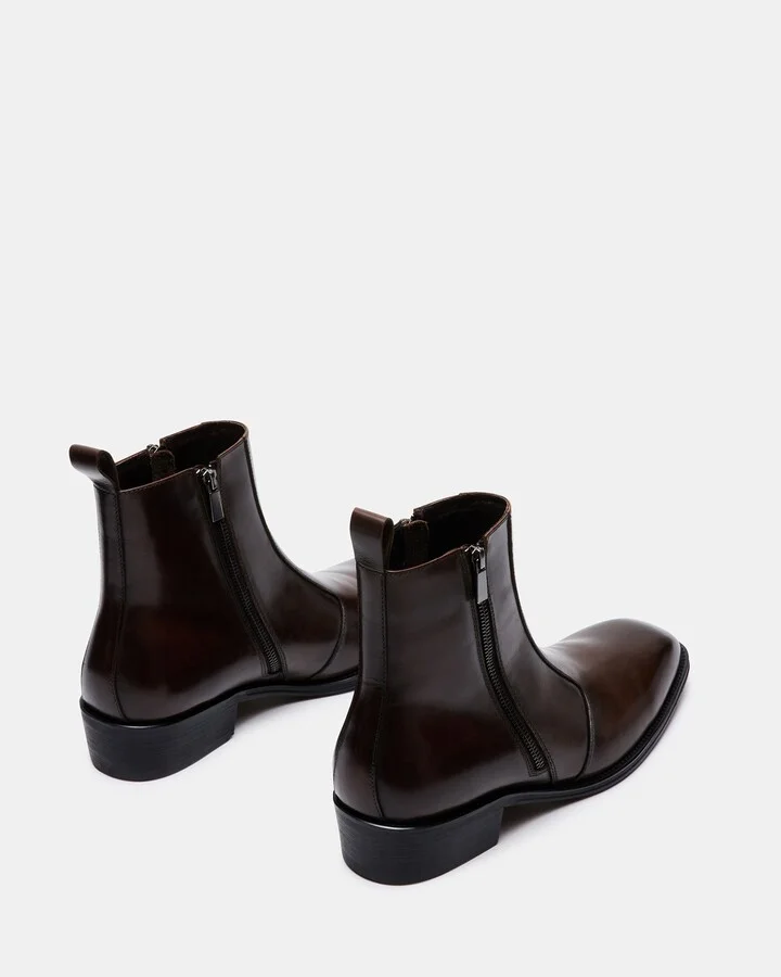 Haynes Brown Leather - Image 6
