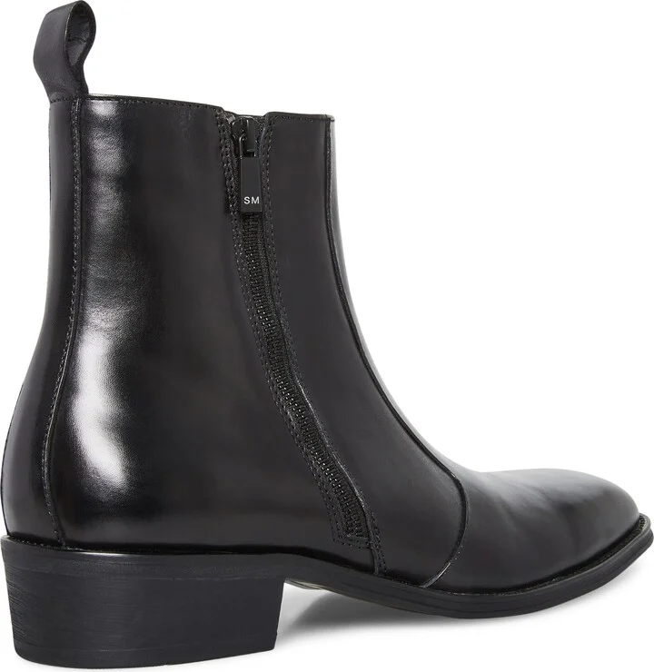 Haynes Zip-Up Boot - Image 2