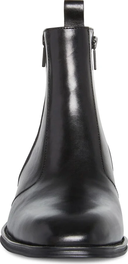 Haynes Zip-Up Boot - Image 4