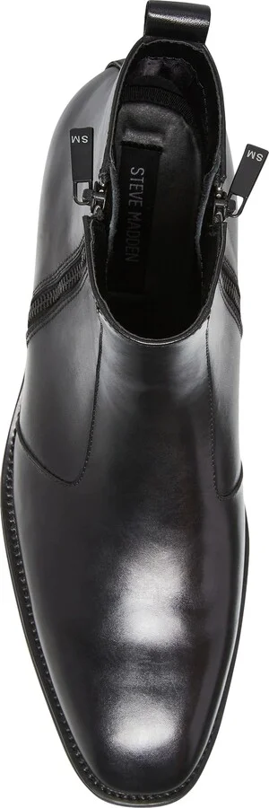 Haynes Zip-Up Boot - Image 5