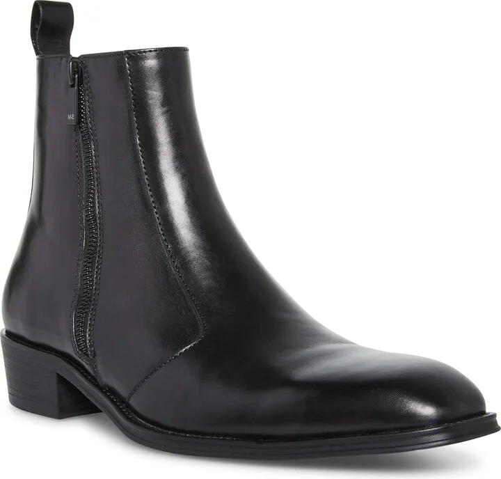 Haynes Zip-Up Boot