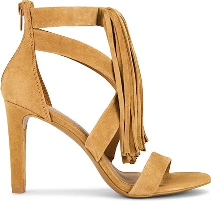 Haywood Heels