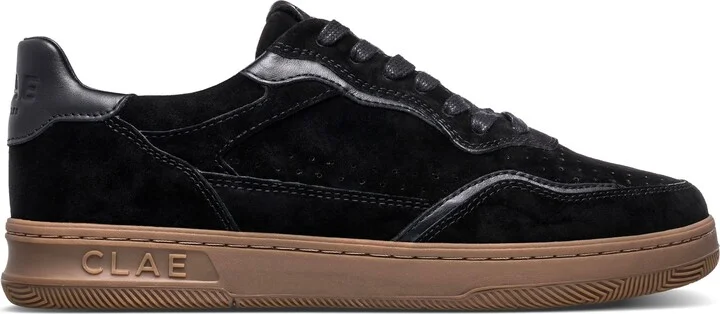 Haywood Leather Sneaker - Image 2