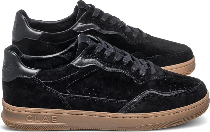 Haywood Leather Sneaker - Image 5