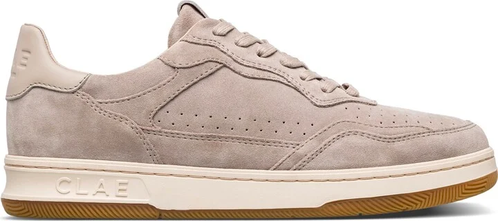 Haywood Leather Sneaker - Image 7
