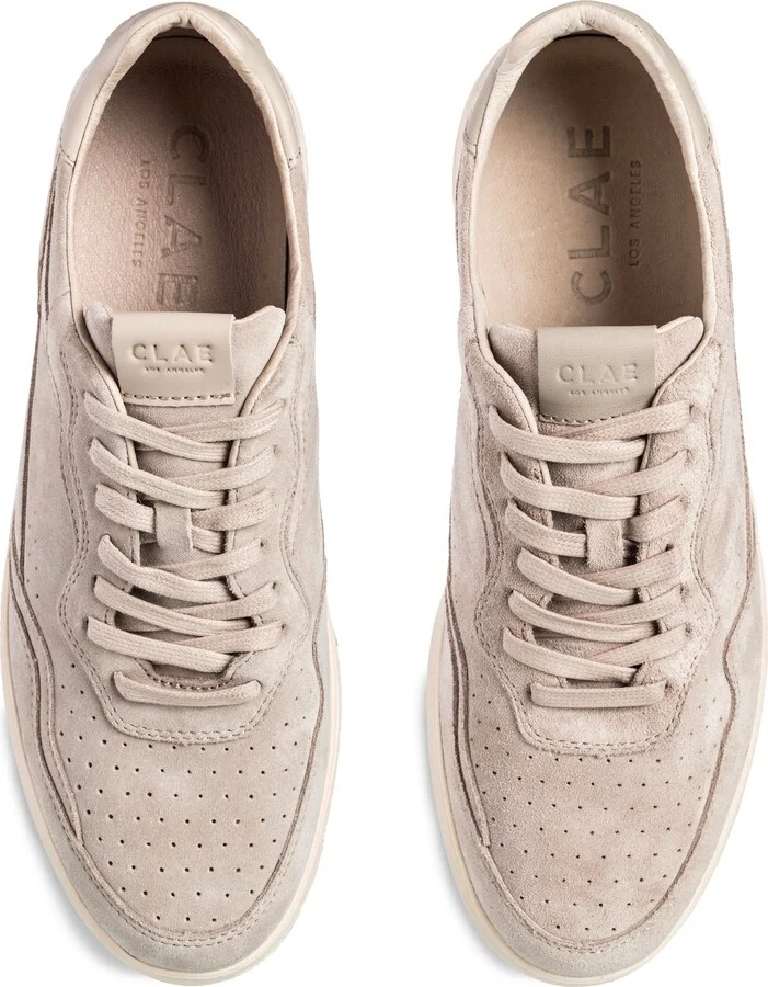 Haywood Leather Sneaker - Image 8