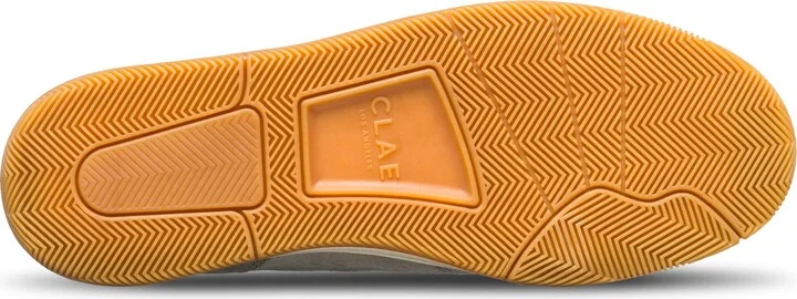 Haywood Leather Sneaker - Image 9