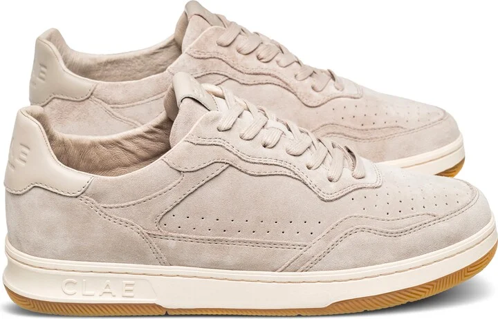 Haywood Leather Sneaker - Image 10