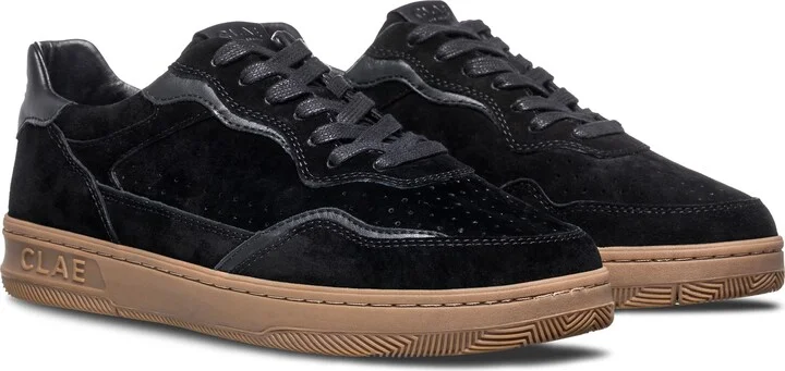 Haywood Leather Sneaker