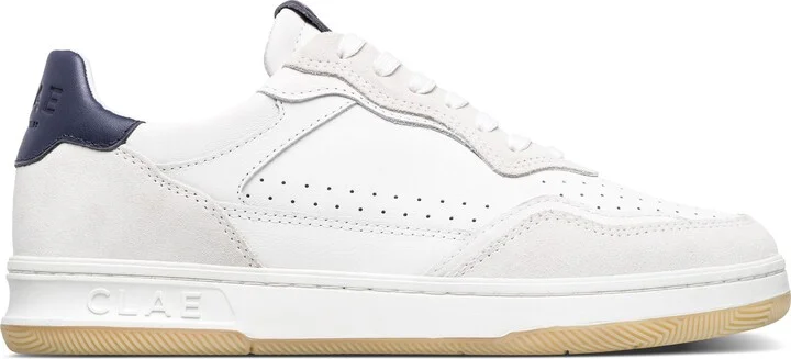 Haywood Low Top Sneaker - Image 2