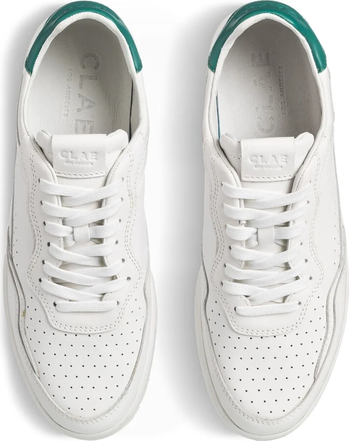 Haywood Low Top Sneaker - Image 8