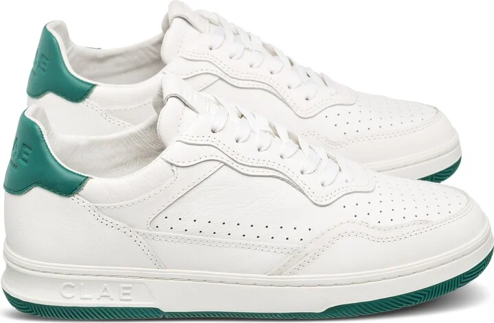 Haywood Low Top Sneaker - Image 10