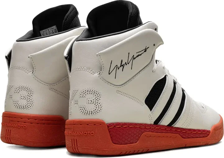 Hayworth "Off White" sneakers - Image 3