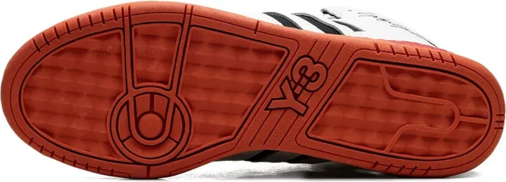 Hayworth "Off White" sneakers - Image 4