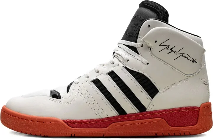 Hayworth "Off White" sneakers - Image 5