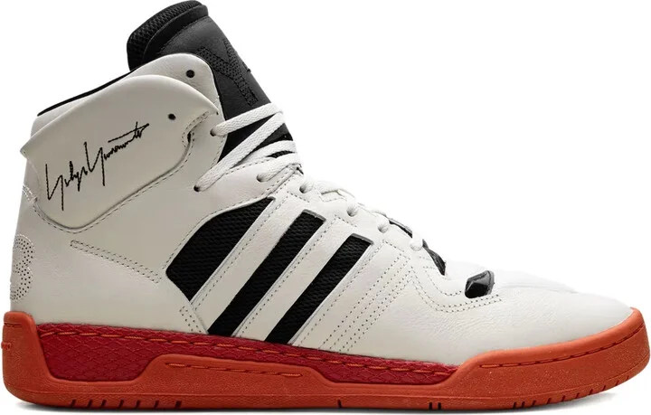 Hayworth "Off White" sneakers