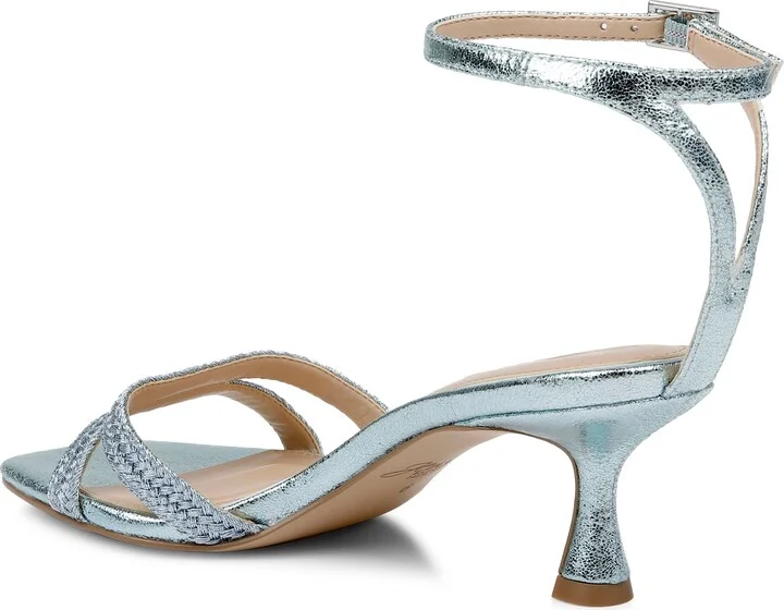 Hayzel Ankle Strap Sandal - Image 2