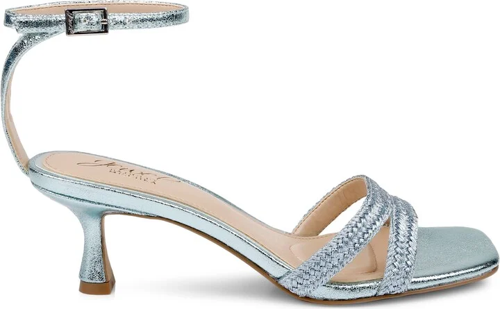 Hayzel Ankle Strap Sandal - Image 3