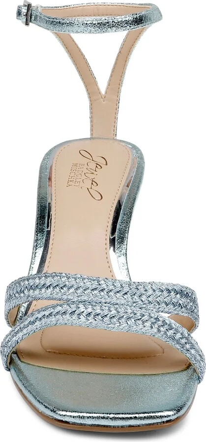 Hayzel Ankle Strap Sandal - Image 4