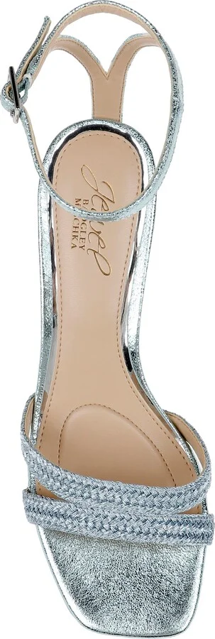 Hayzel Ankle Strap Sandal - Image 5