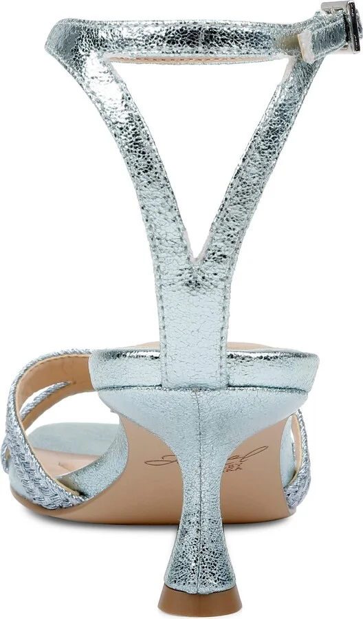Hayzel Ankle Strap Sandal - Image 7
