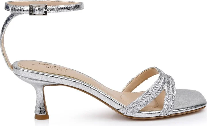 Hayzel Ankle Strap Sandal - Image 10