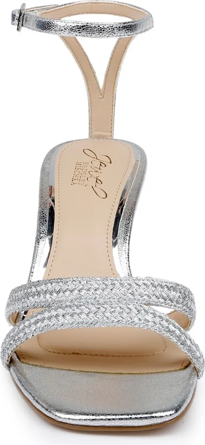 Hayzel Ankle Strap Sandal - Image 11