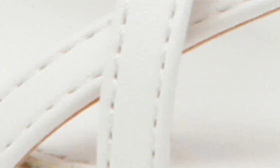 Haze Ankle Tie Black Heel Sandal - Image 9