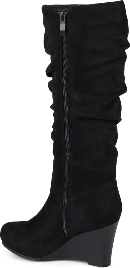 Haze Wedge Boot - Image 2