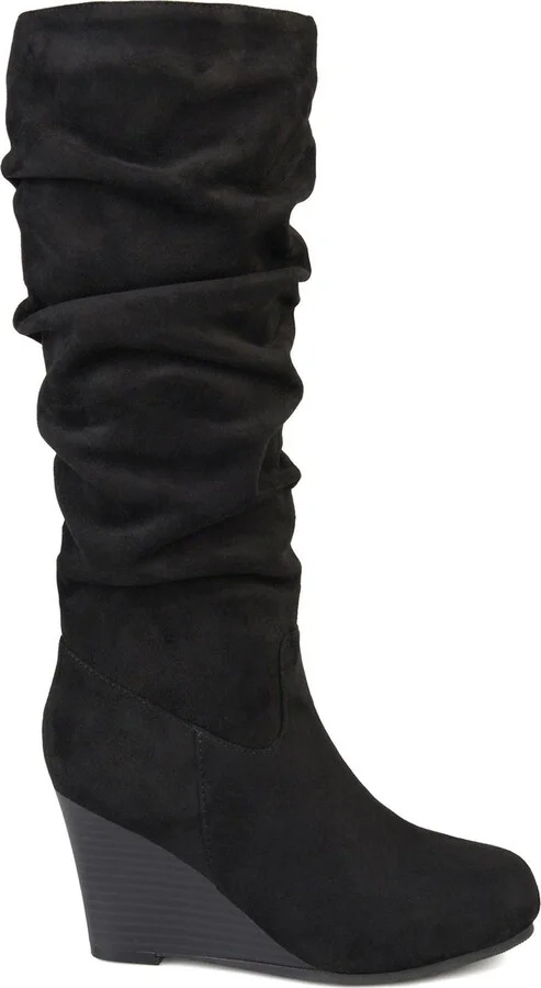 Haze Wedge Boot - Image 3