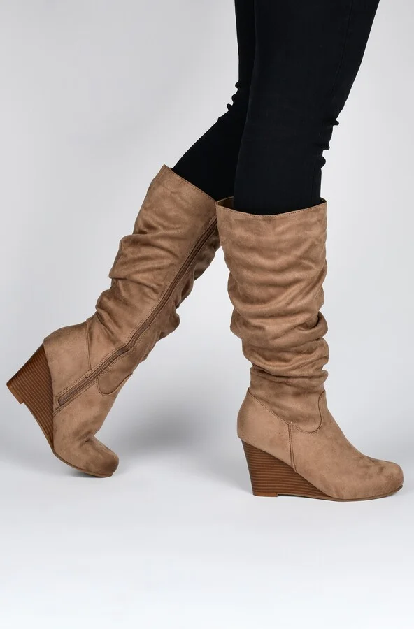 Haze Wedge Boot - Image 7