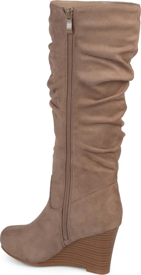 Haze Wedge Boot - Image 8
