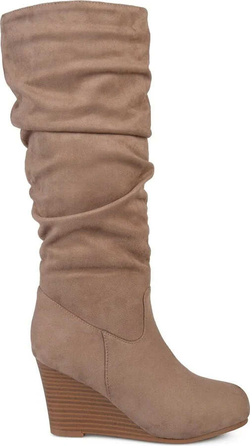 Haze Wedge Boot - Image 9