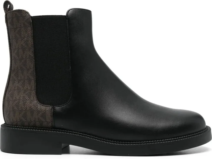 Hazel boots