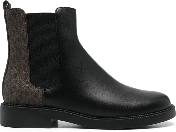 Hazel Chelsea Bootie
