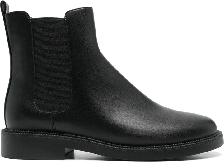 Hazel Chelsea Bootie