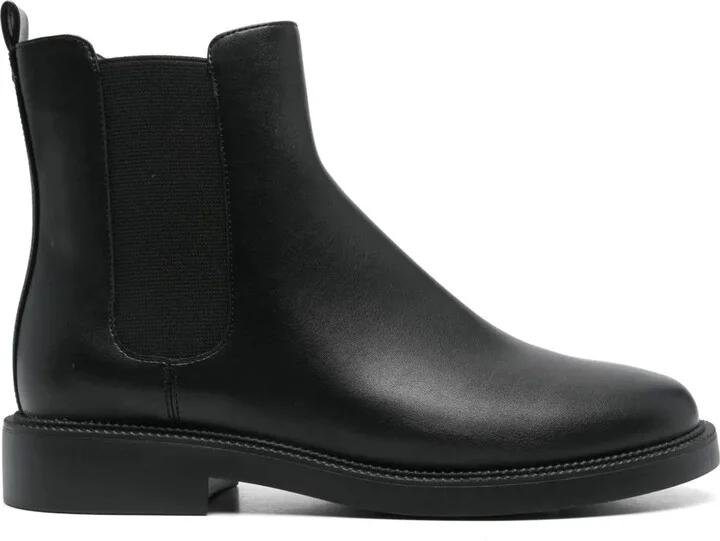 Hazel Chelsea boots