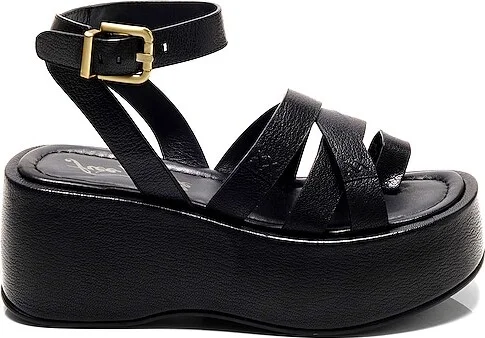 Hazel Flatform Sandal