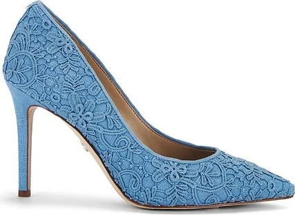 Hazel Heel