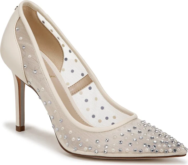 Modern Ivory