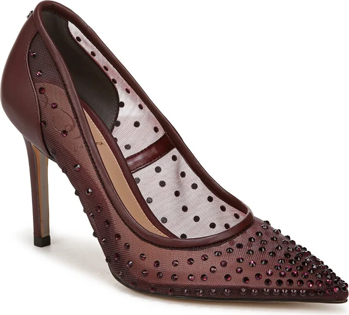 FRENCH BURGUNDY