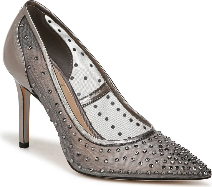 METALLIC IRON