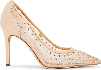 Hazel Mesh Pump