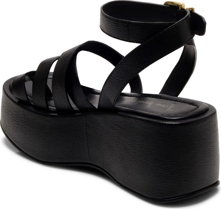 Hazel Platform Sandal - Image 2