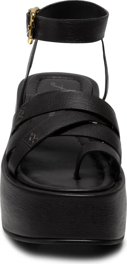 Hazel Platform Sandal - Image 4