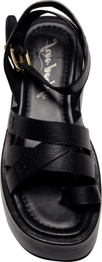 Hazel Platform Sandal - Image 5